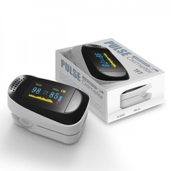 Máy đo nồng độ oxi - PULSE OXIMETER CHIDO
