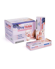 Que test ngày rụng trứng OvuTaNa