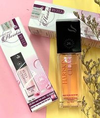 Xịt khử mùi hôi nách HARISKIN[ 50ml ] Khử mùi hôi nách Nặng, nhẹ