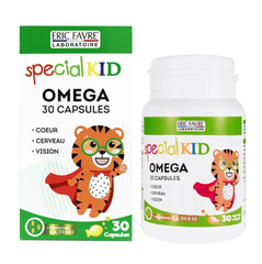 Special kid Omega 30 viên