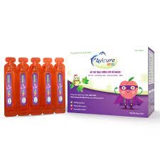 Avisure Muno tăng đề kháng hộp 20 ống * 5ml