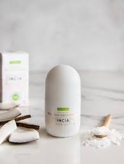 Lăn khử mùi nữ  INCIA 50ml