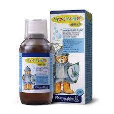 Fitobimbi immuno tăng đề kháng