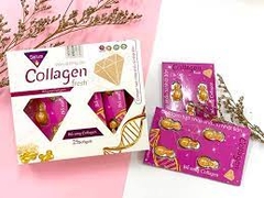 Viên dưỡng da Collagen Fresh