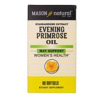 Mason Evening Primrose Oil - Tinh dầu hoa anh thảo cân bằng nội tiết tố nữ