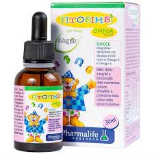 Fitobimbi OMEGA