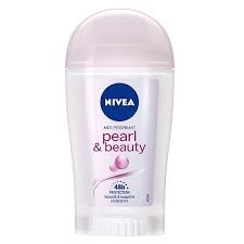 Sáp Ngăn Mùi Ngọc Trai Nivea Anti-Perspirant Roll On Pearl & Beauty 40ml