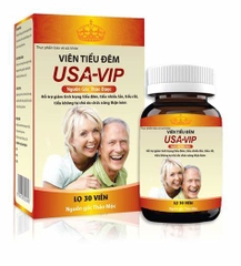 VIÊN TIỂU ĐÊM USA VIP