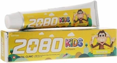 KEM ĐÁNH RĂNG TRẺ EM 2080 HƯƠNG CHUỐI