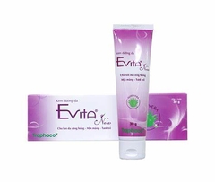 Kem dưỡng da Evita Traphaco