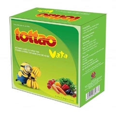 Tottao - Vạn tam