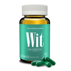 WIT LỌ 30 VIÊN