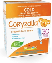 CORYZALIA