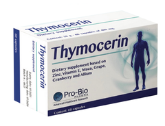 Thymocerin Hộp 4 vỉ*15viên