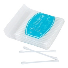 Tăm bông người lớn Softtana gói 60 que