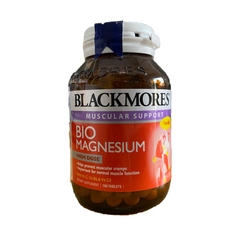 BLACKMORE magnesium