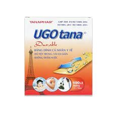Urgo tana