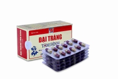 ĐẠI TRÀNG TÂM BÌNH