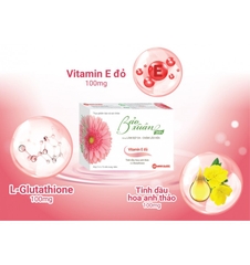 BẢO XUÂN SKIN