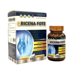 URICENA FOTE