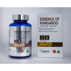 Essence Of Kangaroo 60 viên - Sinh lý nam