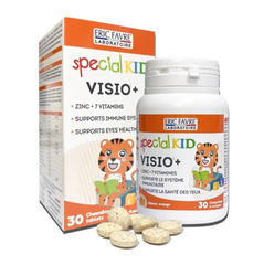 Special Kid Visio+ 30 viên