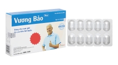Vương Bảo hộp 20 viên
