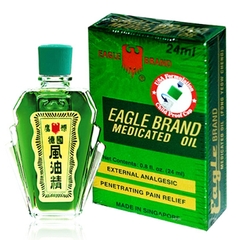 Dầu xoa Eagle 24ml