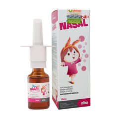 Smartbibi Naxal 15ml