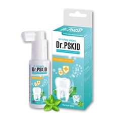 XỊT RĂNG MIỆNG DR. PSKID
