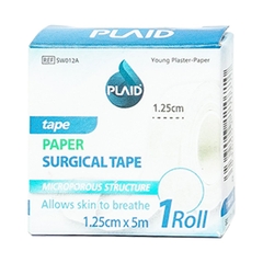 Băng keo cuộn giấy YOUNG Plaster 1.25cm*5m
