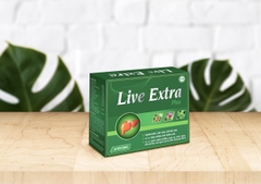 BỔ GAN LIVE EXTRA PLUS