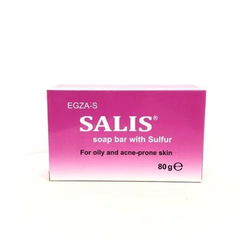 Xà phòng SALIS 80g