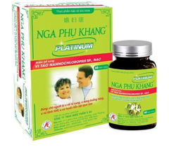 Nga Phụ Khang PLatium