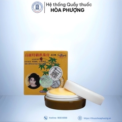 Kem dưỡng da Ngọc Trai