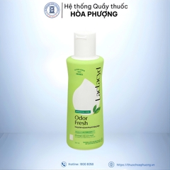Dung dịch vệ sinh phụ nữ Lactacyd Trầu không 150ml