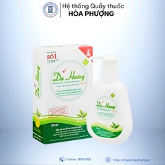Dạ hương trà xanh 120ml
