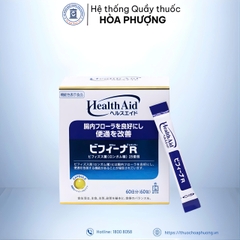 Bifina hộp 60 gói