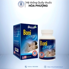 Boni Sleep