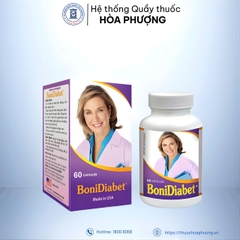 BoniDiabet