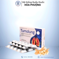 Tumolung