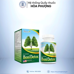 BoniDetox