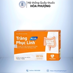 Tràng Phục Linh Plus