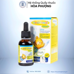 Fitobimbj sonno 30ml