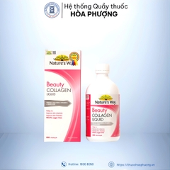 NW BEAUTY COLLAGEN LIQUID 500ML - ÚC