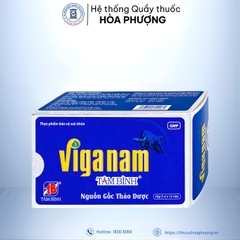 Viganam Tâm Bình