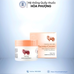 Careline Placenta cream 100 ml