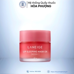 Ủ môi Laneige