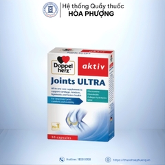 Joints Ultra Doppel herz