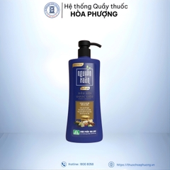 DẦU GỘI NGUYÊN XUÂN SẠCH GẦU (Chai 450ml)